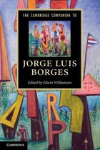 Cambridge Companion To Jorge Luis Borges