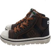 Develab 41925 veter boots middelbruin, ,24