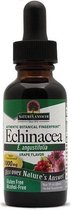 Echinacea Root (Zonnehoed) van Nature's Answer - 60ml