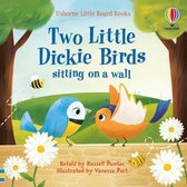 Little Board Books- Two little dickie birds sitting on a wall