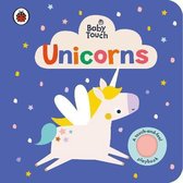 Baby Touch- Baby Touch: Unicorns