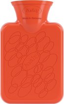 Handwarmer Oranje - Fashy
