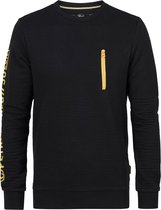 Petrol Industries - Sportieve sweater Heren - Maat XXXL