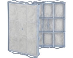 Motor Filter geschikt voor Siemens VS04 VS06 VS07 VS08 618907 - 468637 - 95771 - 578863 - BBZ11BF - BSG8180101 Bosch BBZ11BF