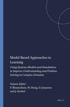 Model-Based Approaches To Learning
