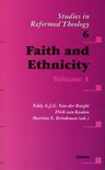 Studies in Reformed Theology- Faith and Ethnicity