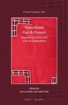 Cross/Cultures- Postcolonial Past & Present