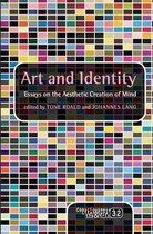 Art And Identity