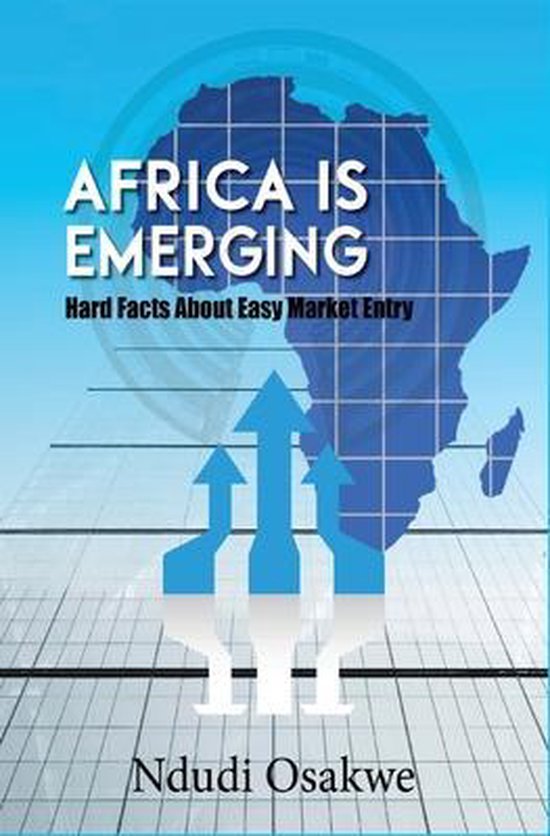 Africa is Emerging - cover