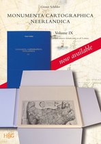 Monumenta Cartographica Neerlandica Volume IX (3 Vols.)