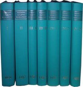 Koeman's Atlantes Neerlandici- Koeman's Atlantes Neerlandici. New Edition (9 Vols.)