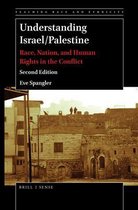 Teaching Race and Ethnicity- Understanding Israel/Palestine