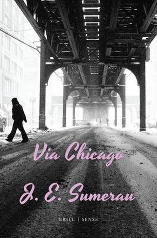 Via Chicago 9789004432949 J.E. Sumerau Boeken