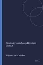 Nag Hammadi and Manichaean Studies- Studies in Manichaean Literature and Art