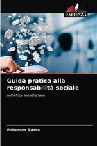Guida pratica alla responsabilità sociale