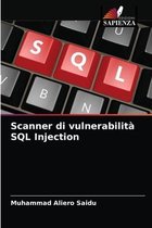 Scanner di vulnerabilita SQL Injection