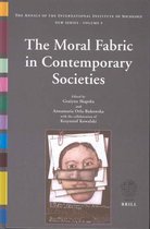 The Moral Fabric in Contemporary Societies