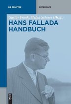 De Gruyter Reference- Hans-Fallada-Handbuch