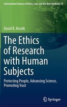 The Ethics of Research with Human Subjects
