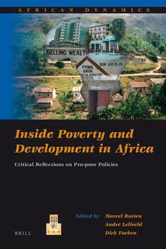 Inside Poverty and Development in Africa: Critical Reflections on Pro ...