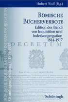 Roemische Bucherverbote