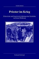 Priester Im Krieg