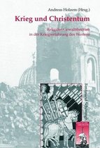 Krieg Und Christentum