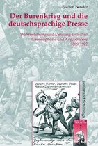 Der Burenkrieg Und Die Deutschsprachige Presse