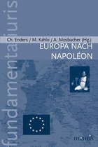 Europa Nach Napoleon