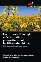 Fertilizzanti biologici