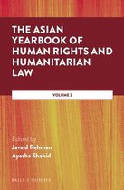 The Asian Yearbook of Human Rights and Humanitarian Law-The Asian Yearbook of Human Rights and Humanitarian Law
