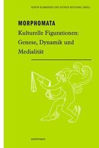 Morphomata: Kulturelle Figurationen