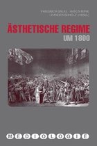 Ästhetische Regime um 1800