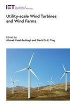 Energy Engineering- Utility-scale Wind Turbines and Wind Farms