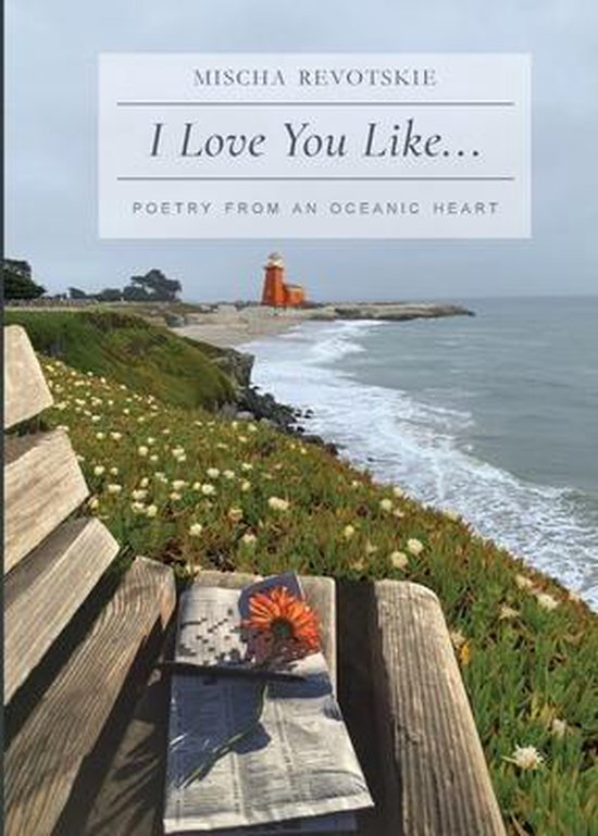 I Love You Like... - cover