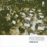 Portishead - PNYC: Roseland New York (CD)