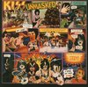 Kiss - Unmasked (CD) (Remastered)