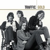 Traffic - Gold (CD)