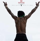 Lil Wayne - Tha Carter V (2 CD) (Deluxe Edition)