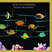 Stevie Wonder - Musiquarium (2 CD) (Remastered)
