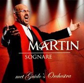 Martin - Sognare (CD)