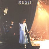 Rush - Exit... Stage Left (CD) (Remastered)