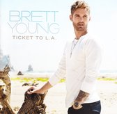 Brett Young - Ticket To L.A. (CD)