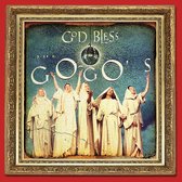 The Go-Go's - God Bless The Go-Go's (CD) (Deluxe Edition)