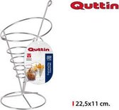 GOURMET Cucurucho 22.5X11CM QUTTIN