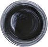 ACAPULCO ALABASTER BLACK dessert 21X2CM
