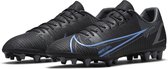 Nike Mercurial Vapor 14 Sportschoenen - Maat 47 - Mannen - Zwart - Blauw - Grijs