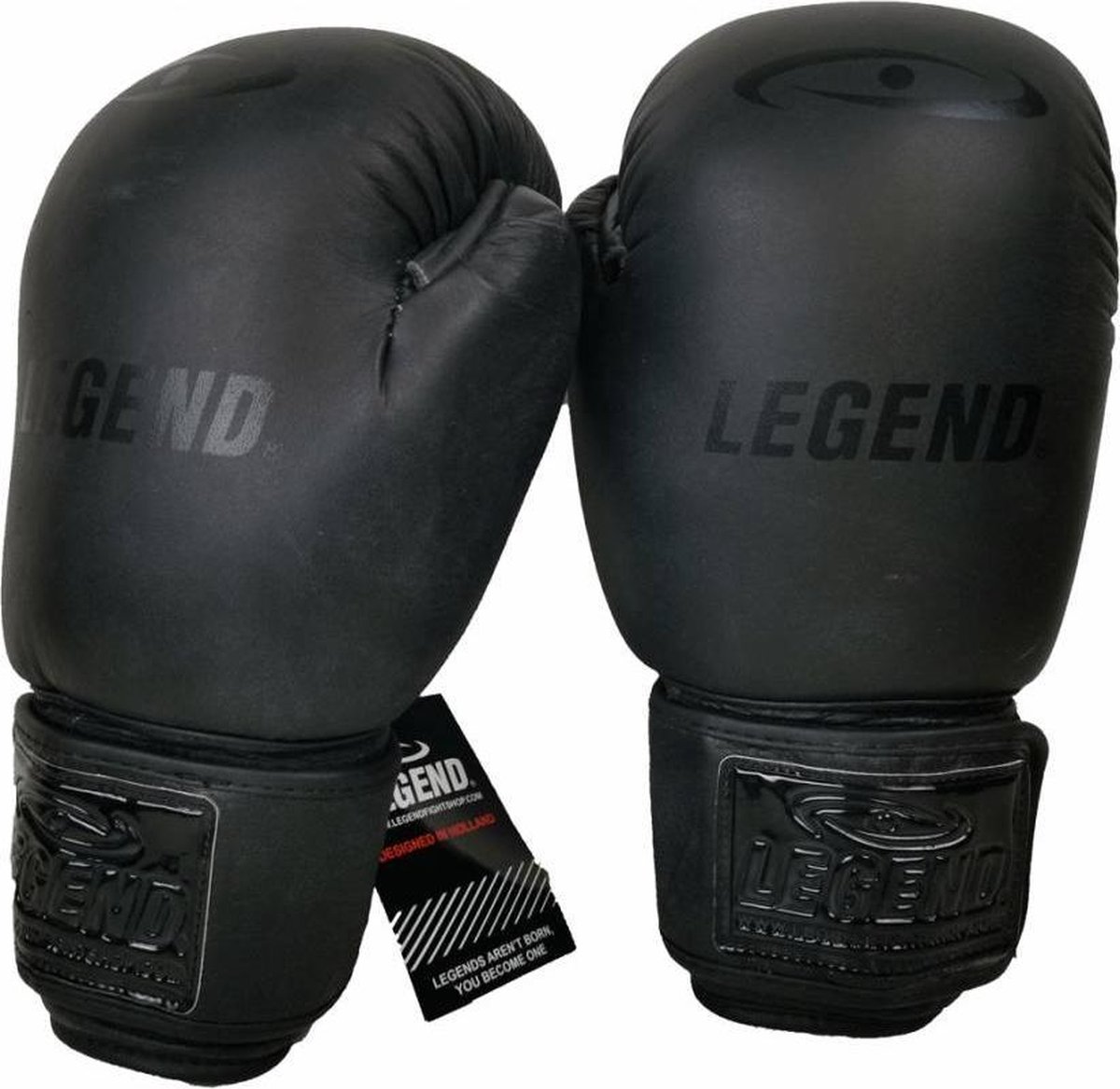 Gants de boxe homme. Taille 10