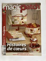 Magic Patch-Histories de coeurs