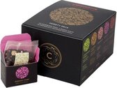 Thee assortiment - 20 stuks - diverse smaken